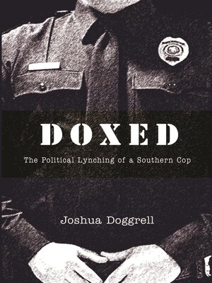 cover image of Doxed
